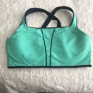 VS Sports bra